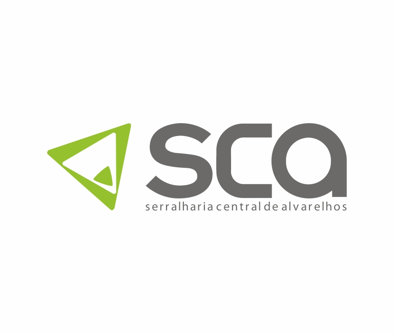 Website sca.com.pt