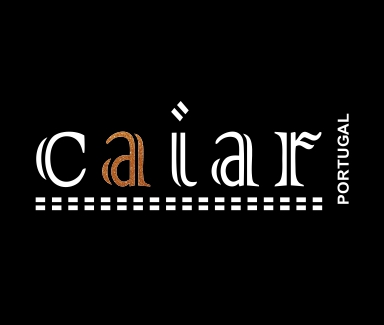 Website caiar.pt