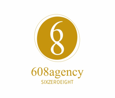 Website 608agency.pt