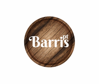 Website barris.pt