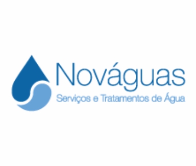 Website novaguas.pt