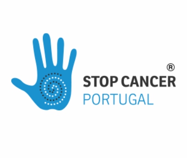 Website stopcancerportugal.com